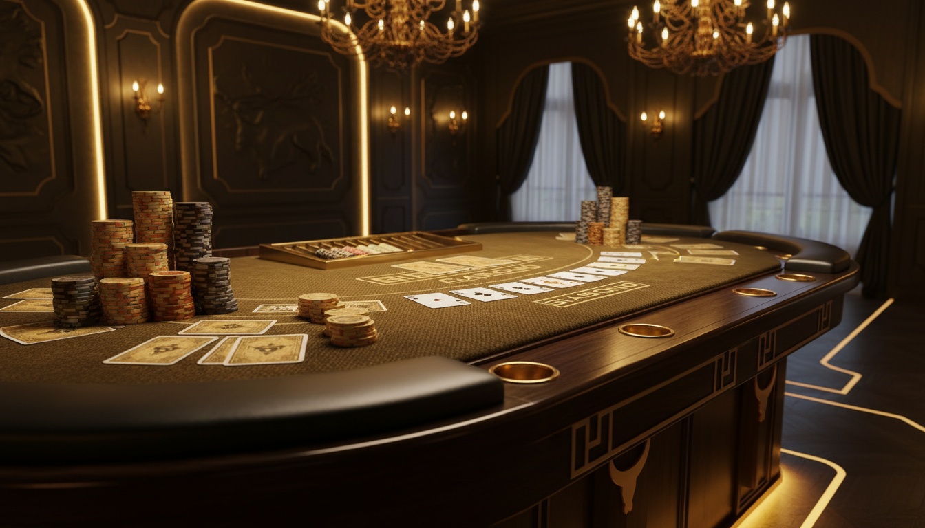 Bison Casino - Informacje o metodach płatności
