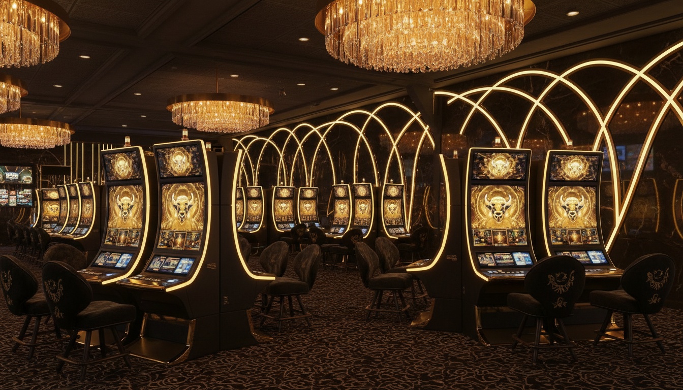 Bison Casino — Szczegółowa Recenzja