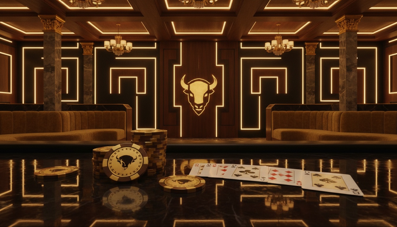 Bison Casino